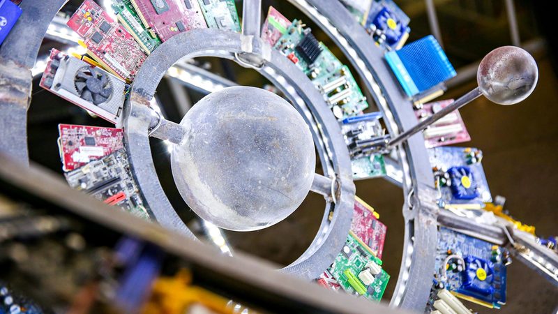 数据中台建设：揭秘企业数字化转型核心步骤