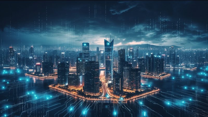 API网关反向代理：揭秘成熟案例背后的关键技术